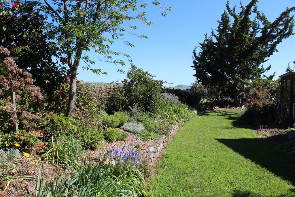 Bluebell Lodge And Cottage Hastings Luaran gambar