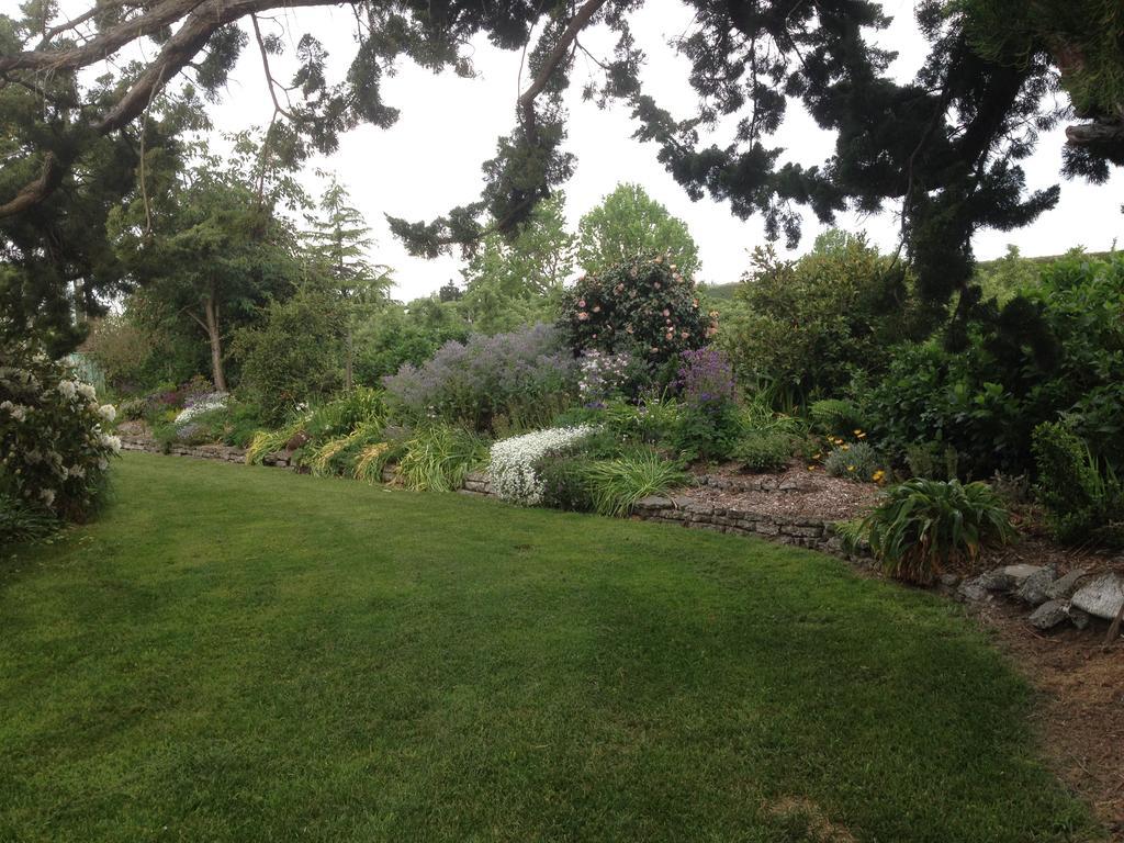 Bluebell Lodge And Cottage Hastings Luaran gambar