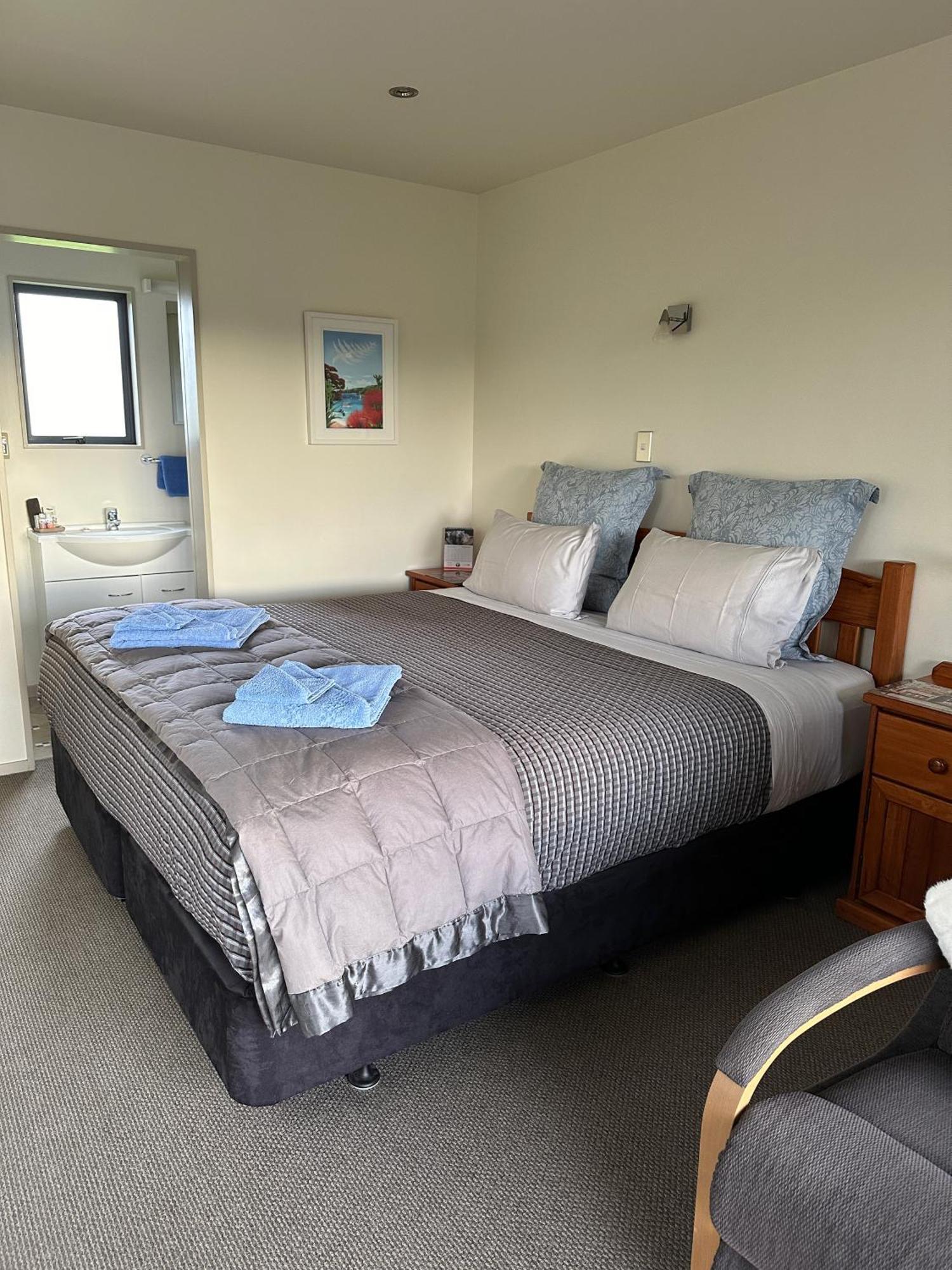 Bluebell Lodge And Cottage Hastings Luaran gambar