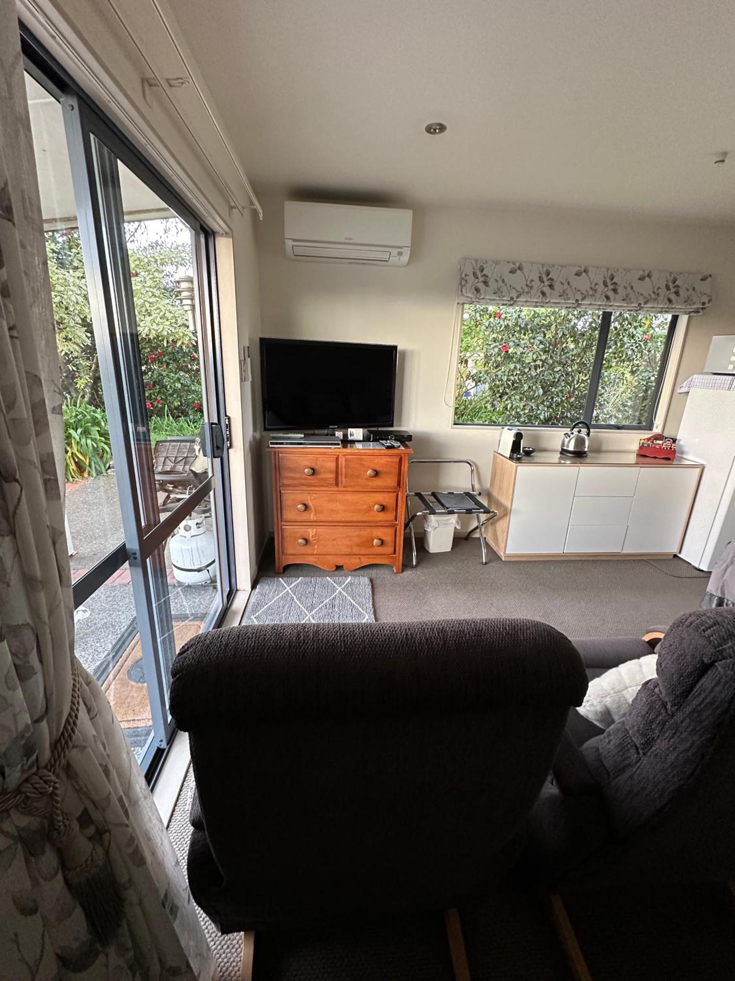 Bluebell Lodge And Cottage Hastings Luaran gambar