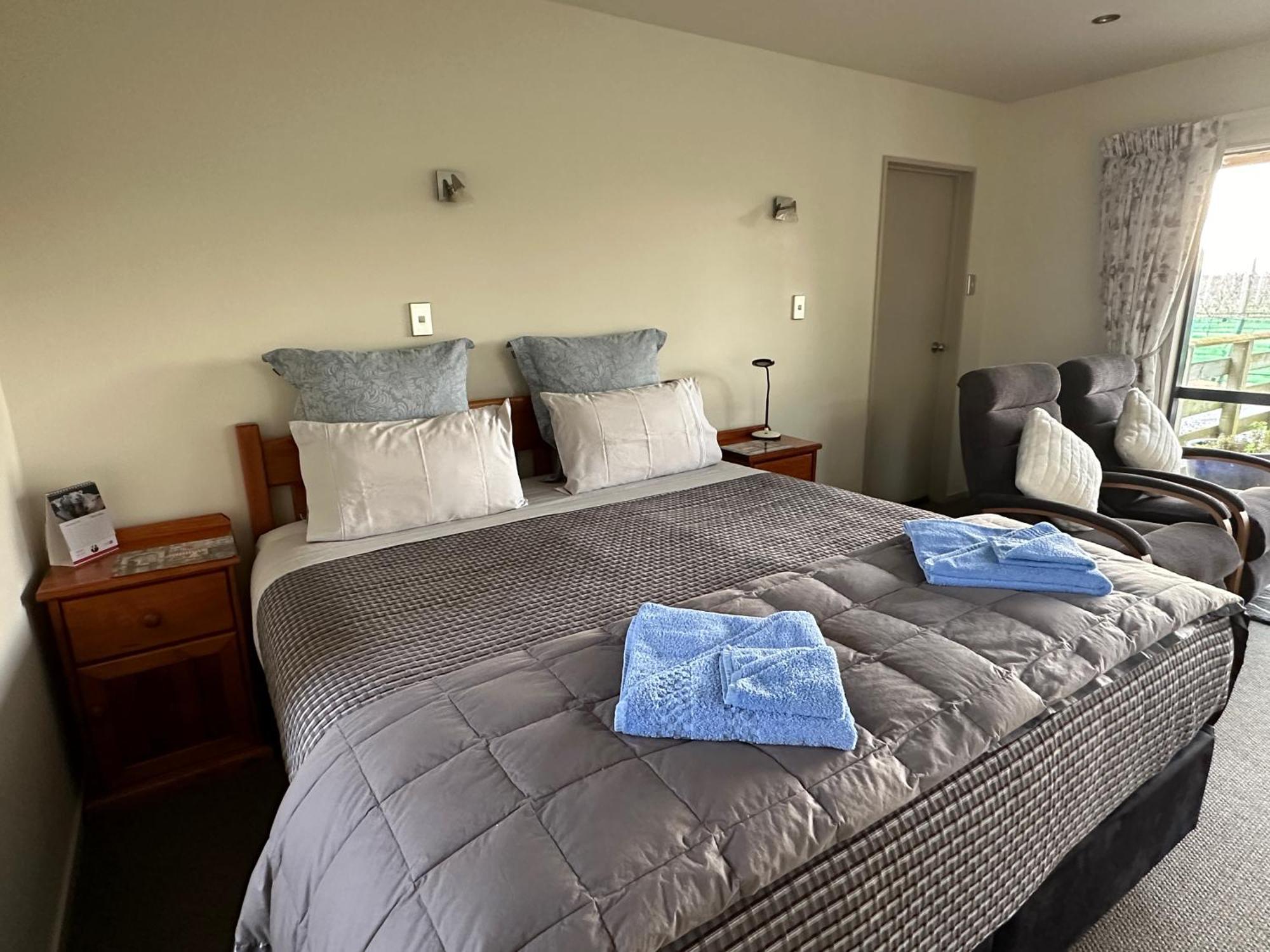 Bluebell Lodge And Cottage Hastings Luaran gambar