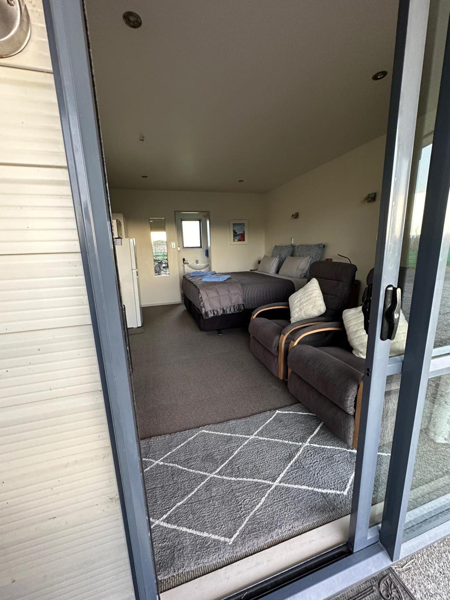 Bluebell Lodge And Cottage Hastings Luaran gambar