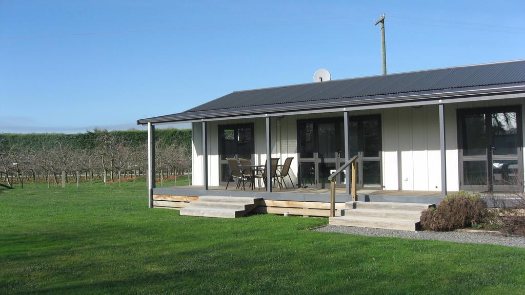 Bluebell Lodge And Cottage Hastings Bilik gambar