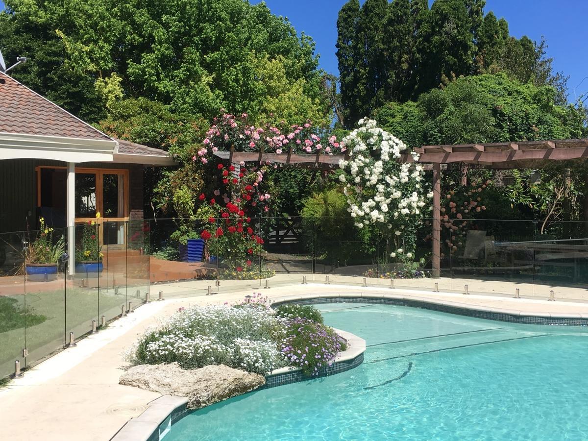 Bluebell Lodge And Cottage Hastings Luaran gambar