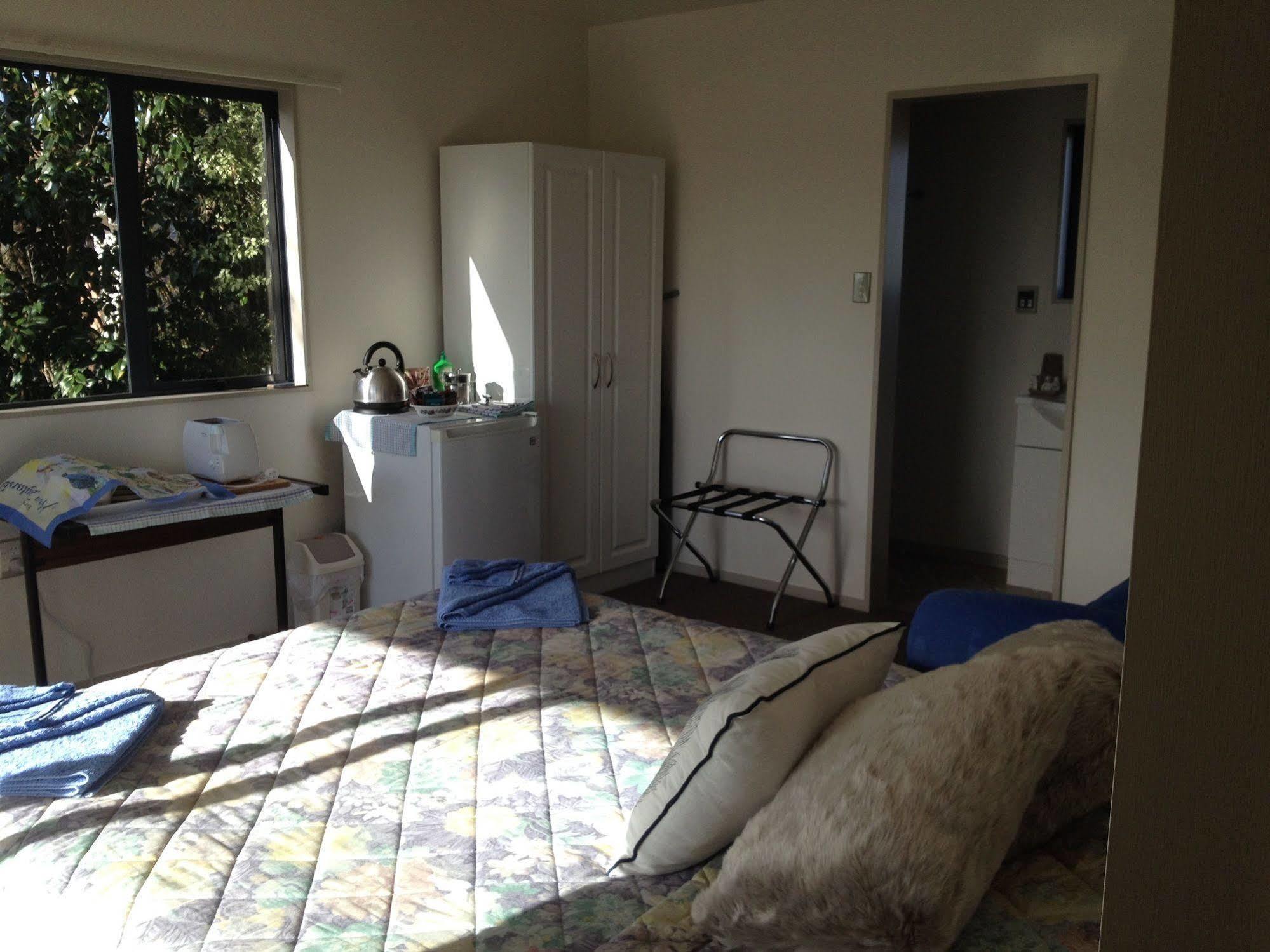 Bluebell Lodge And Cottage Hastings Luaran gambar