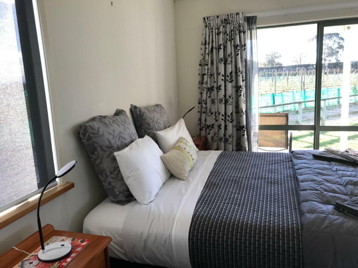 Bluebell Lodge And Cottage Hastings Luaran gambar